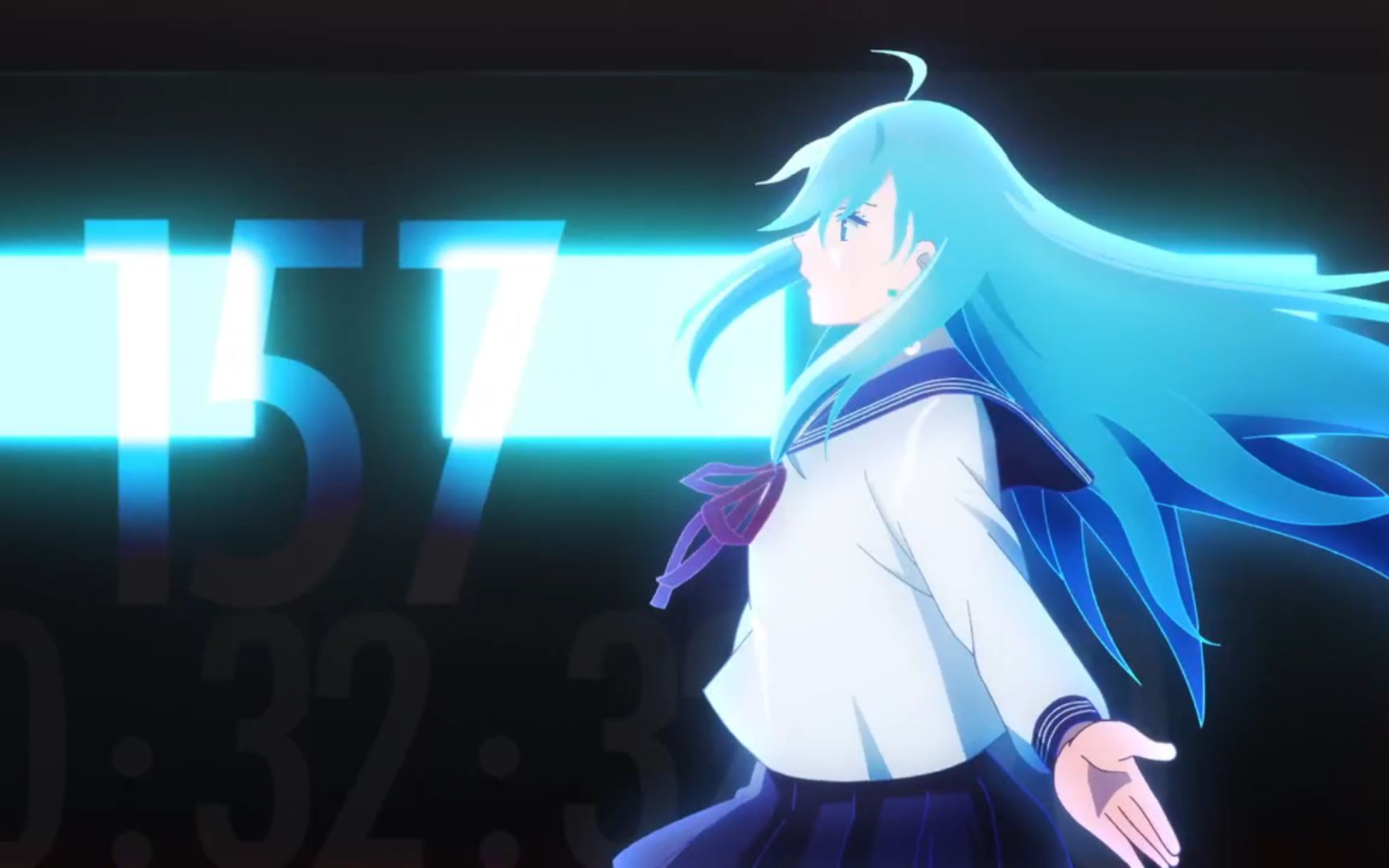 vivyfluoriteeyessong主题曲