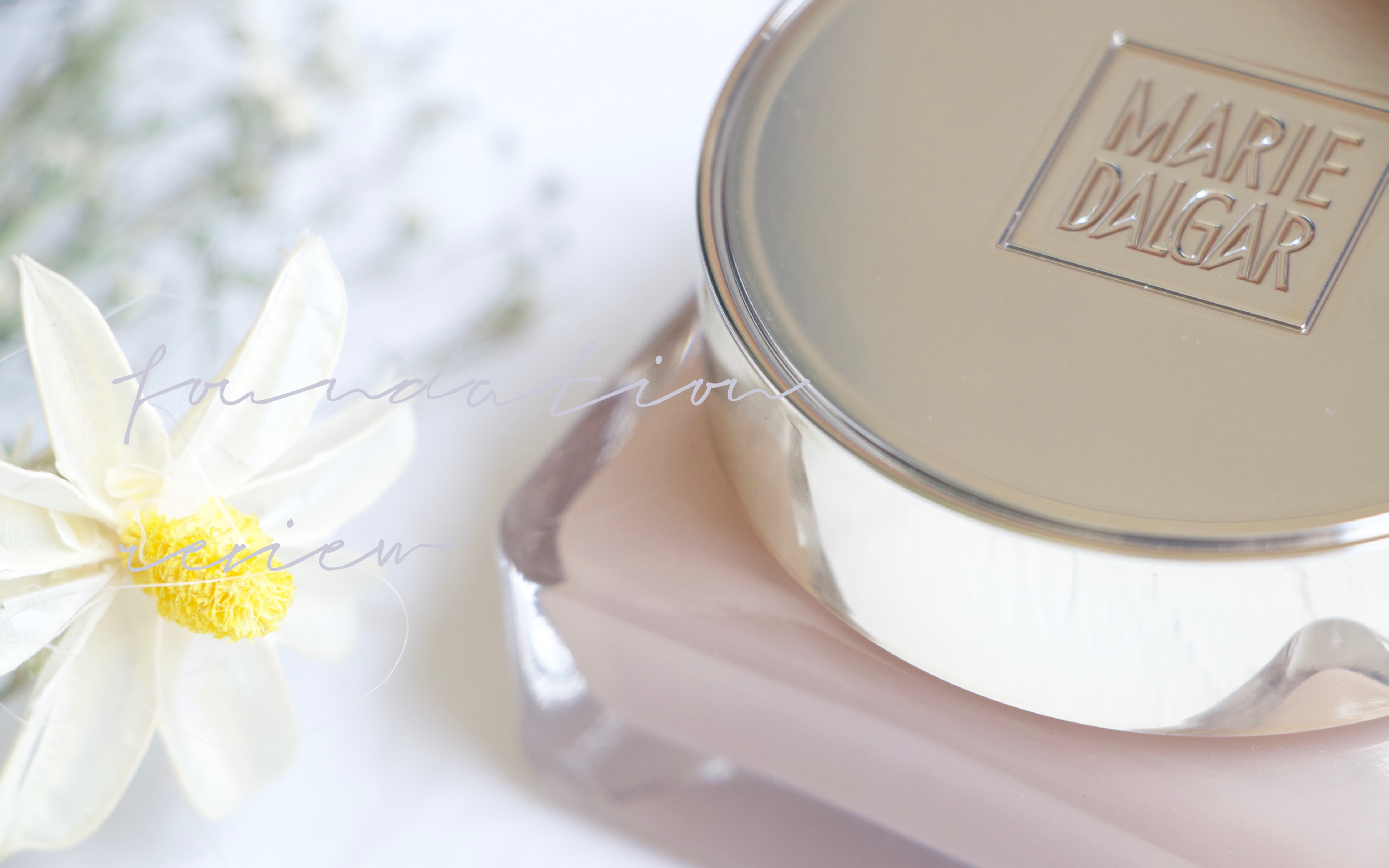 【everliang】高清!玛丽黛佳最新900目粉霜12小时实测