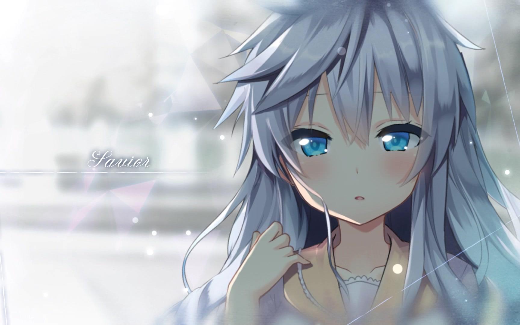 galgameフユウソsnowworldendopムービー