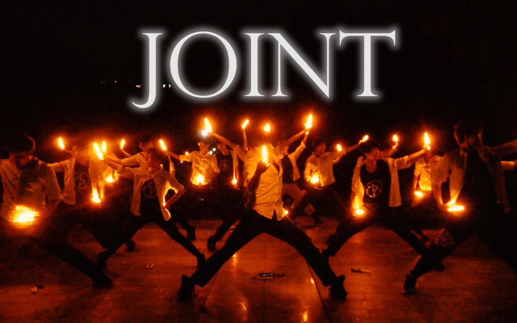 【wota艺】joint-中佐毕业纪念【acum.revolution】