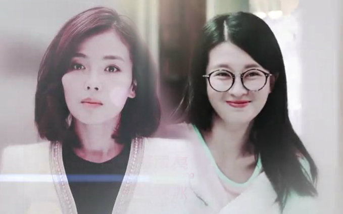 【欢乐颂】[安迪x关雎尔] 前尘如梦