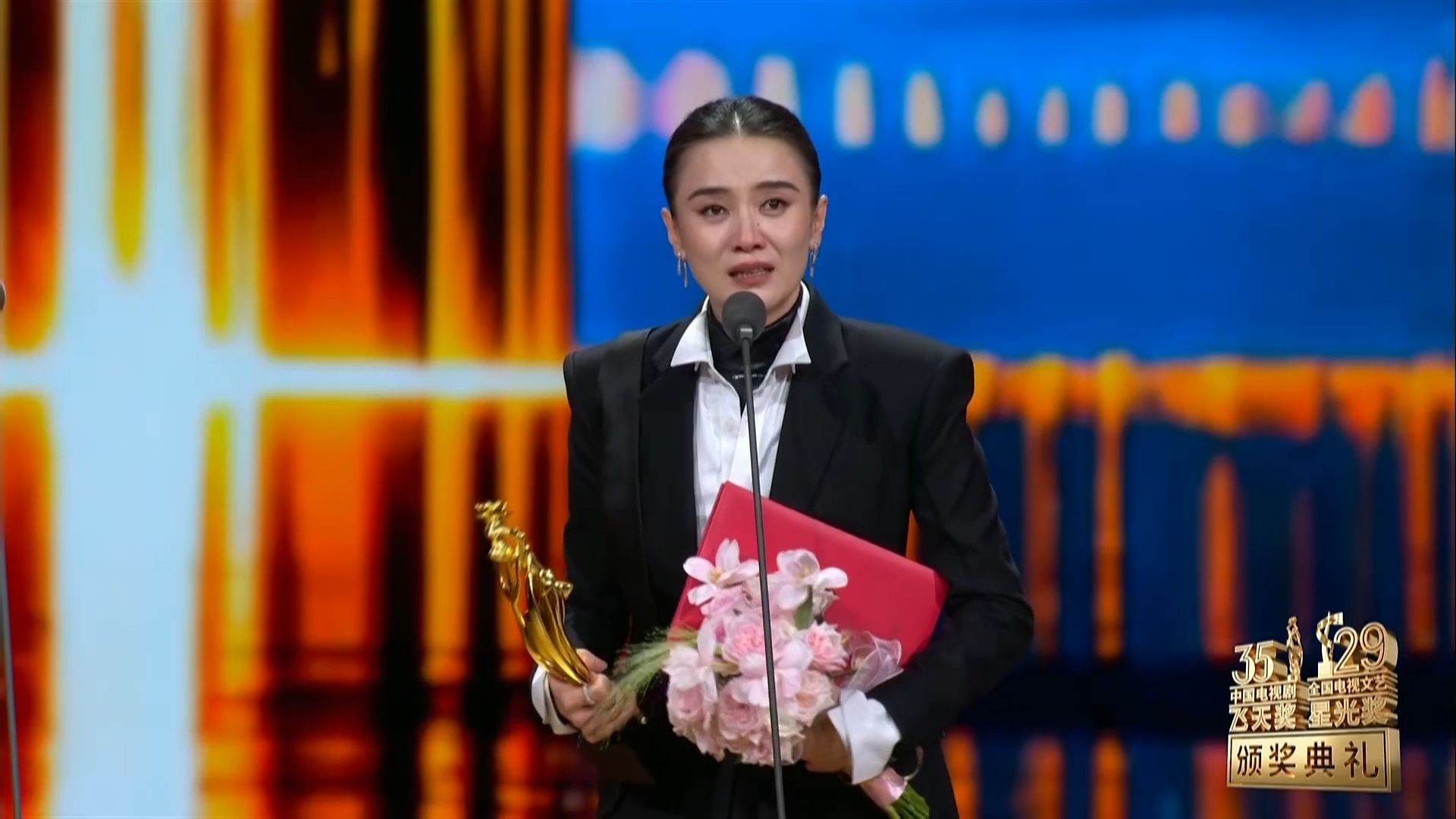 【宋佳】2026飞天奖优秀女演员全程|𝟏𝟎𝟖𝟎𝐏全高清𝟐𝟎𝟐𝟔𝟏𝟎𝟎𝟗