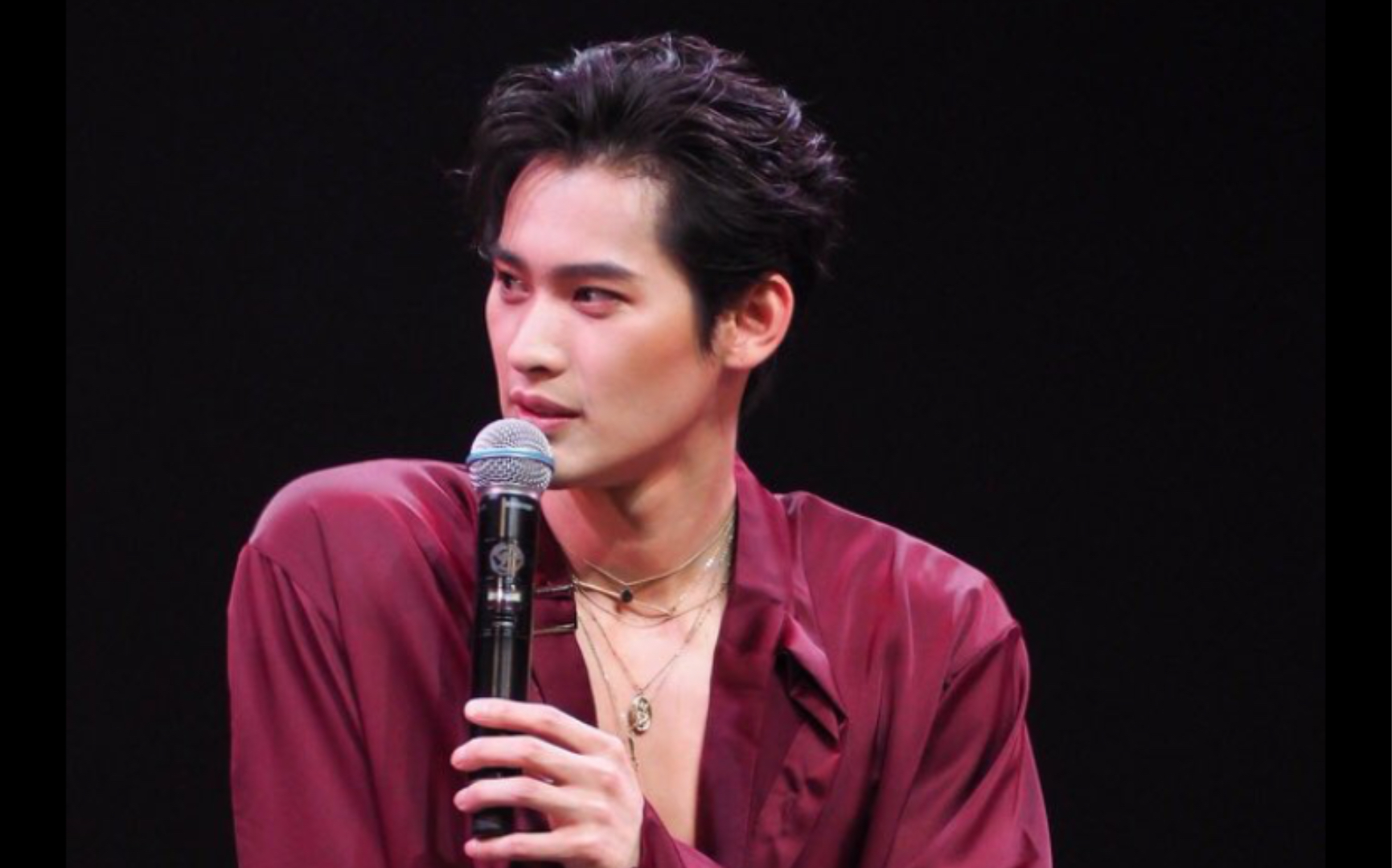 【kaoup】kao noppakao|进来听九哥唱歌|be my boyfriends concert