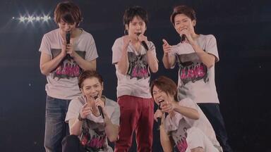 蓝光】【JP】中字| 岚ARASHI LIVE TOUR 2014 THE DIGITALIAN - 82.62GB