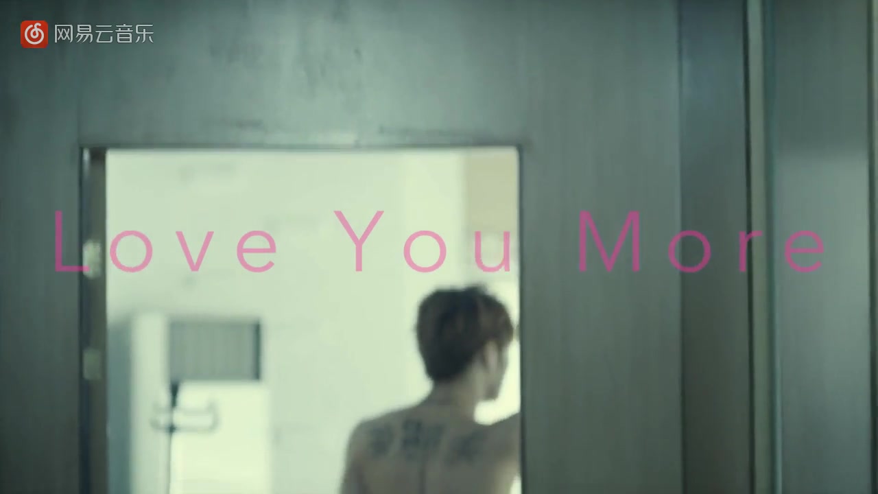 [图]金在中 - Love You More