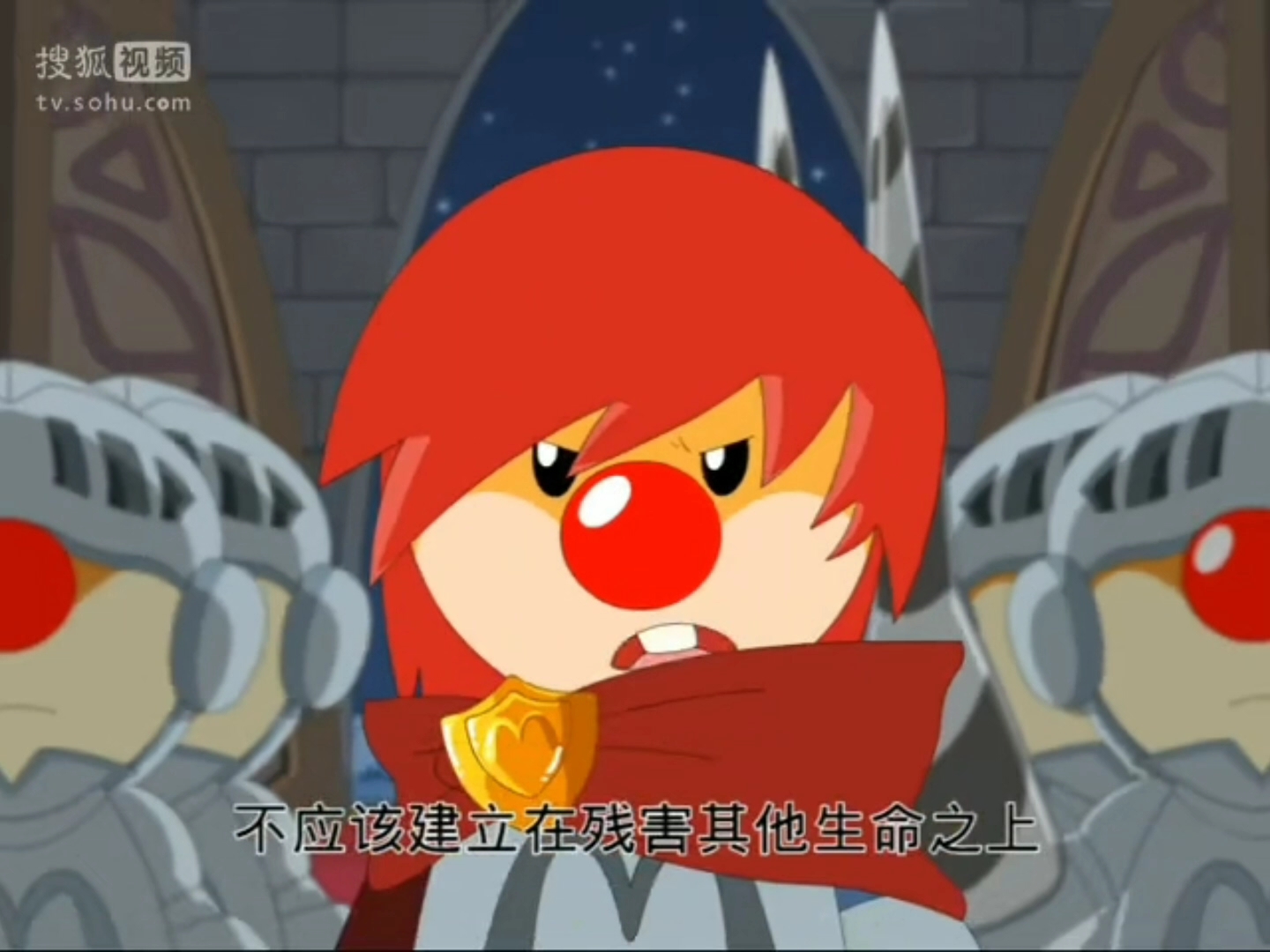 【摩尔庄园|菩提单人向】bet on me