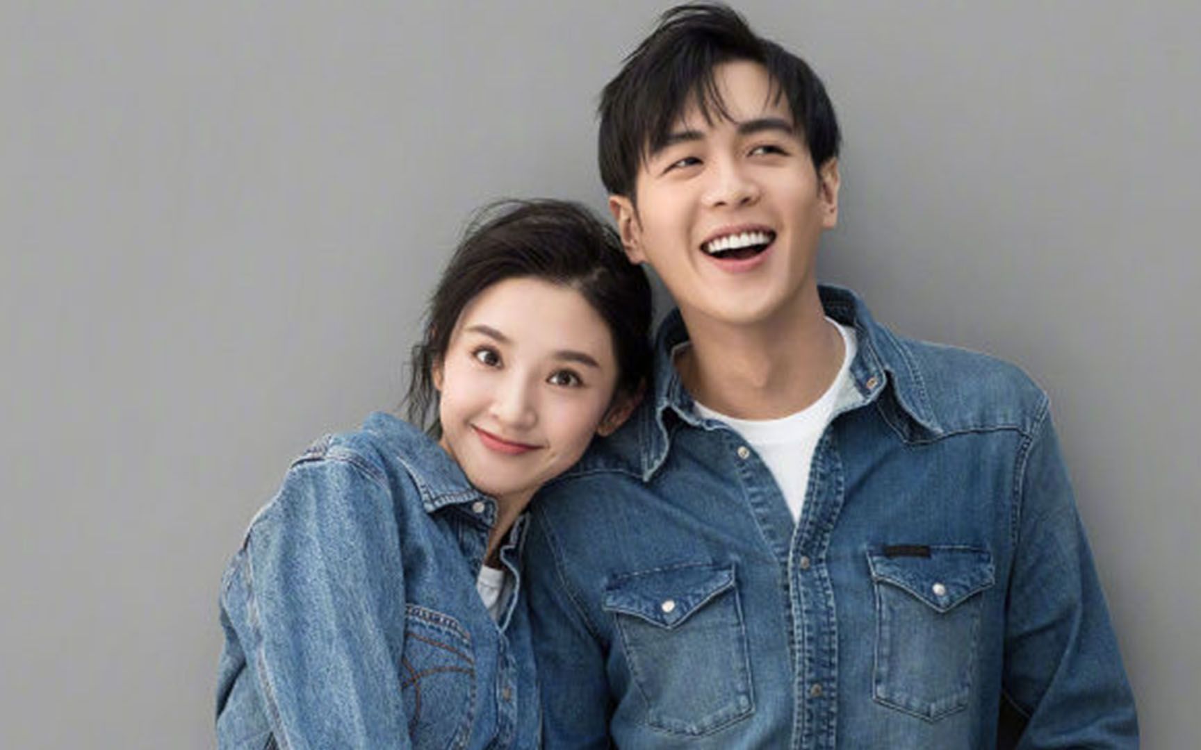 景甜也嗑张若昀唐艺昕!夫妻俩分享生活点滴,共同度过所有节日