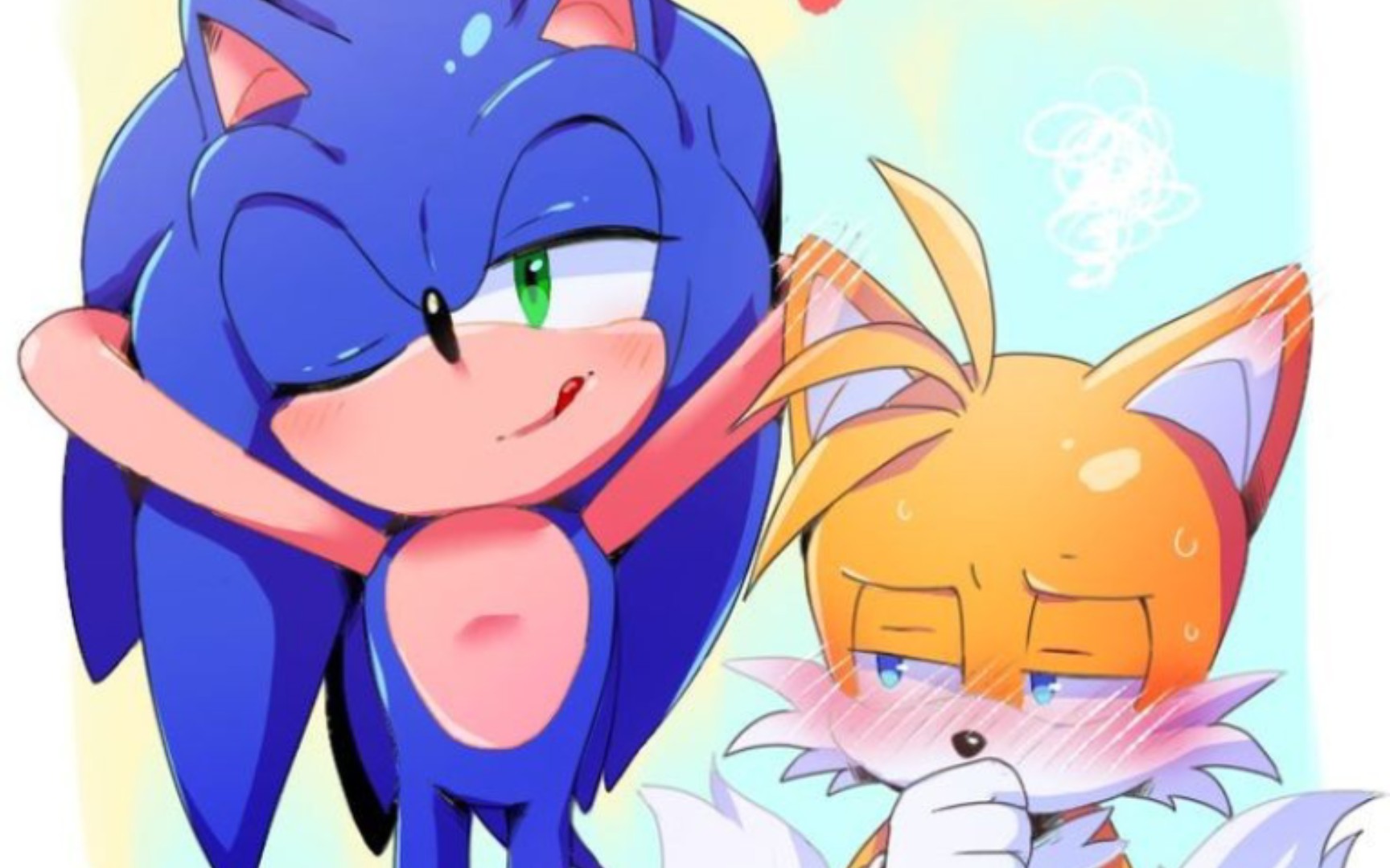 【速度之战】塔尔斯:mmp,你们集体开挂