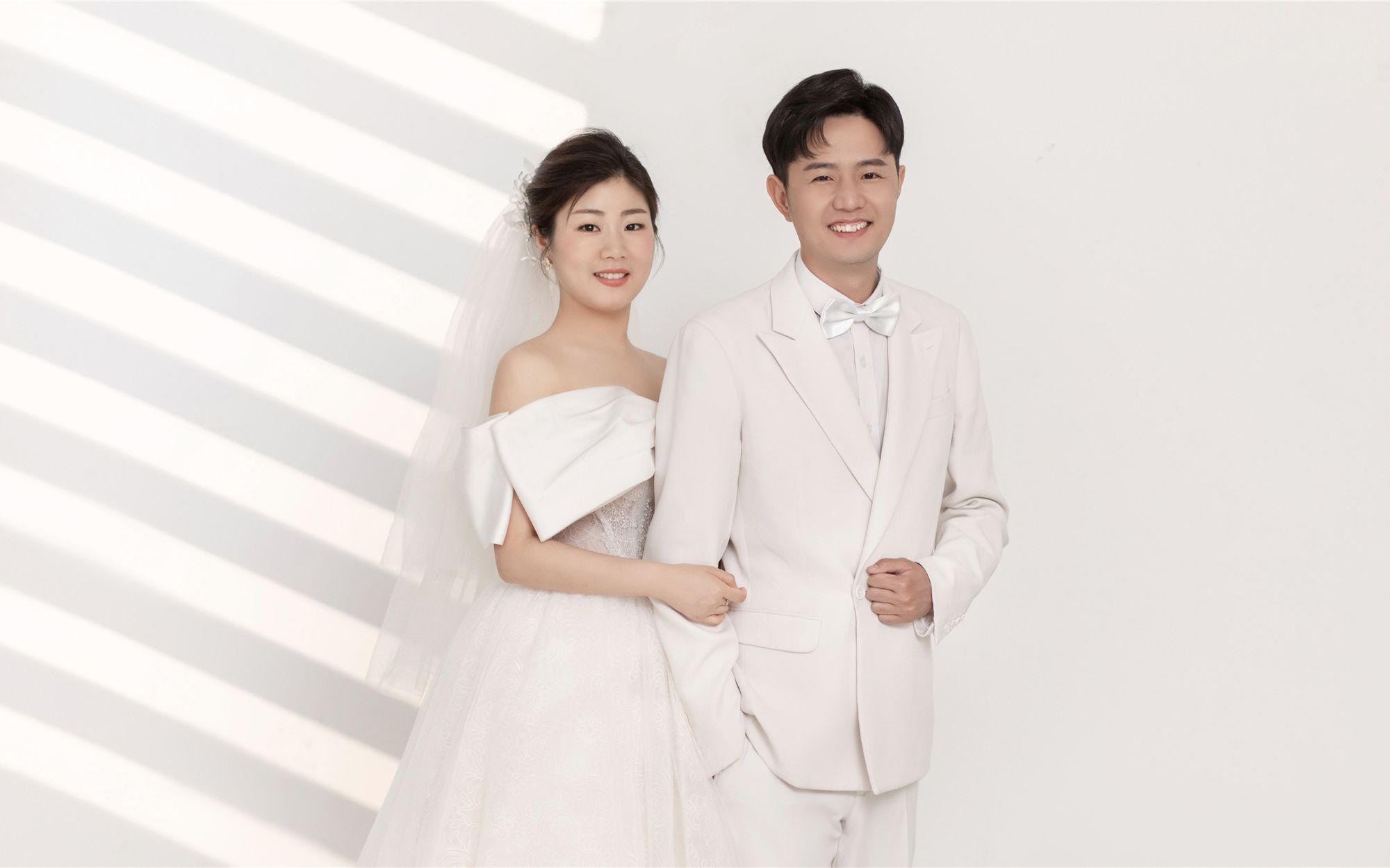 7月17日李倬镭与王悦婚礼花絮