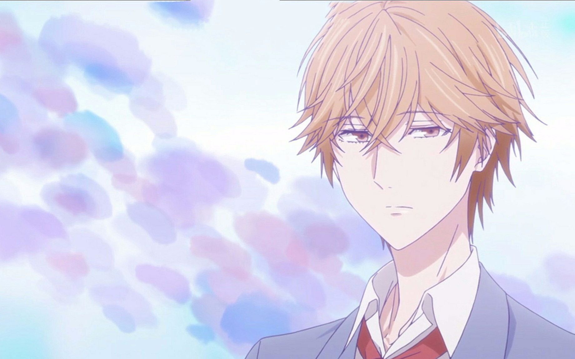 【独占我的英雄】【支仓麻也】【支仓小少爷】【个人向】