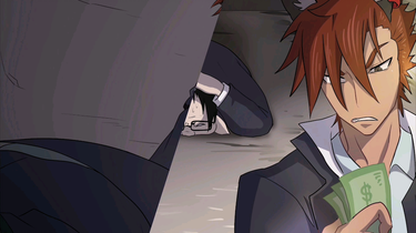 厕所少年,动漫,推荐!