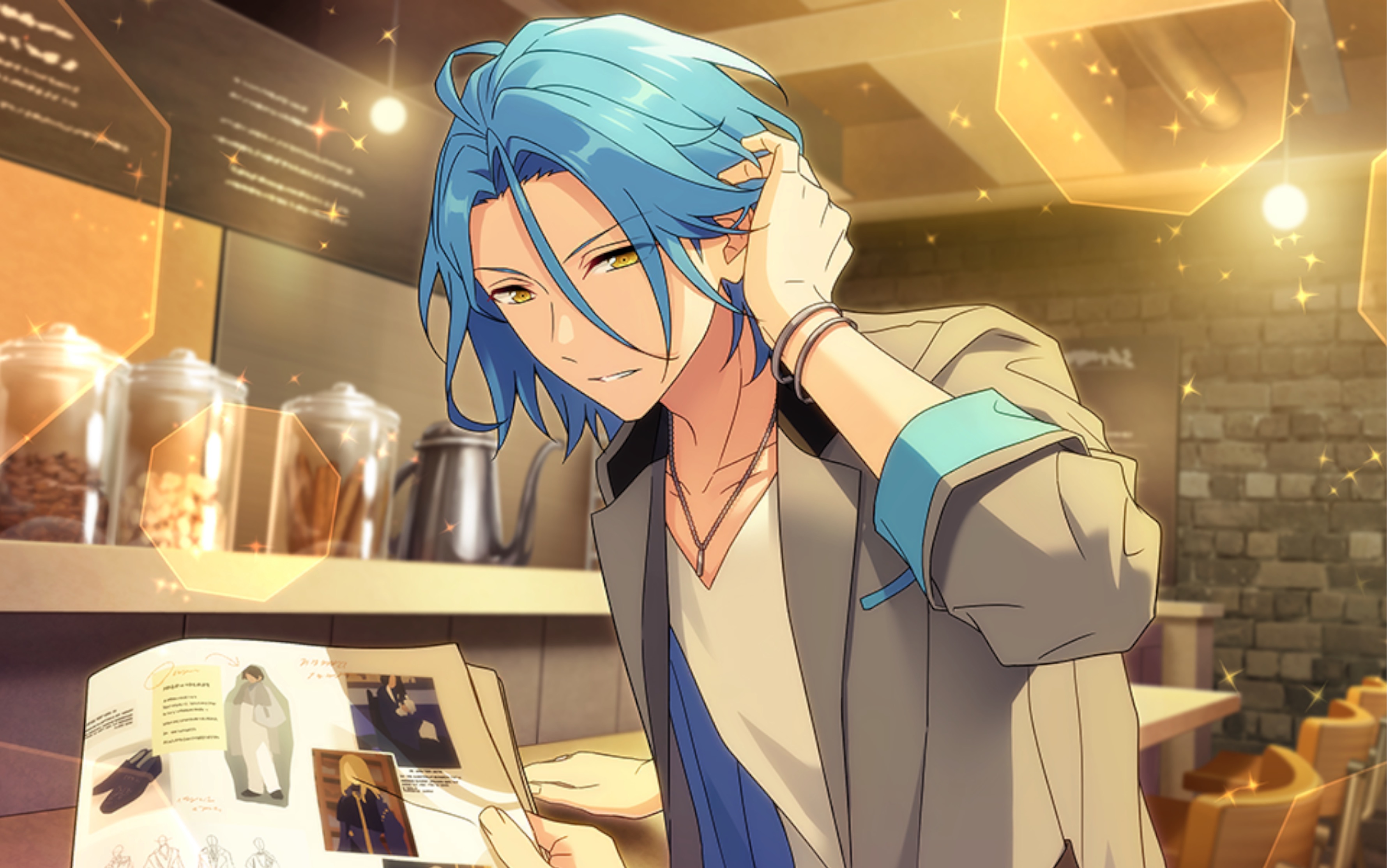 【记录】一周年himeru复刻池