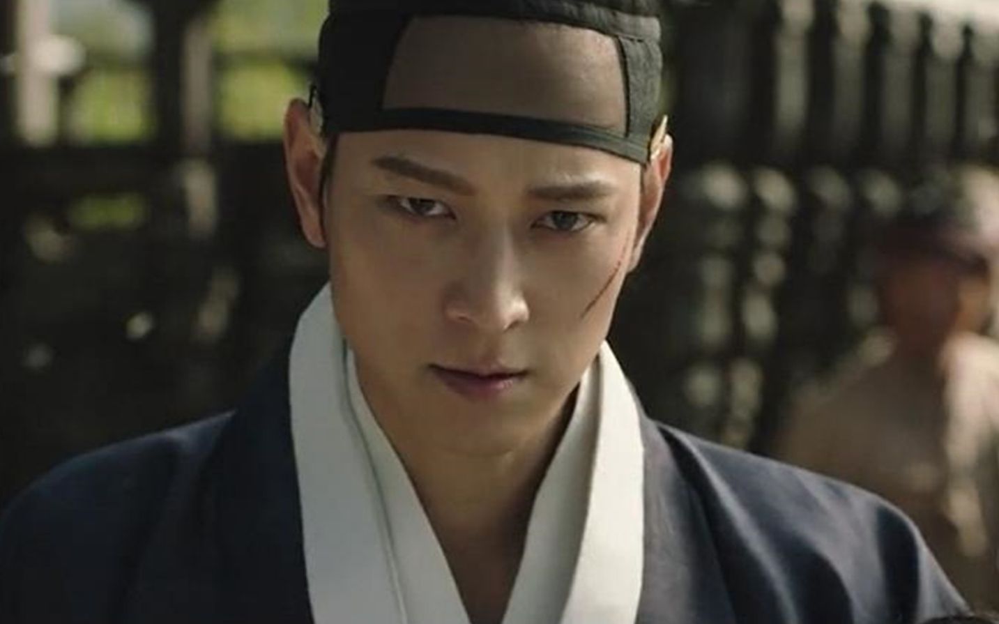 【群盗】【姜东元】奈何为贼-3/3