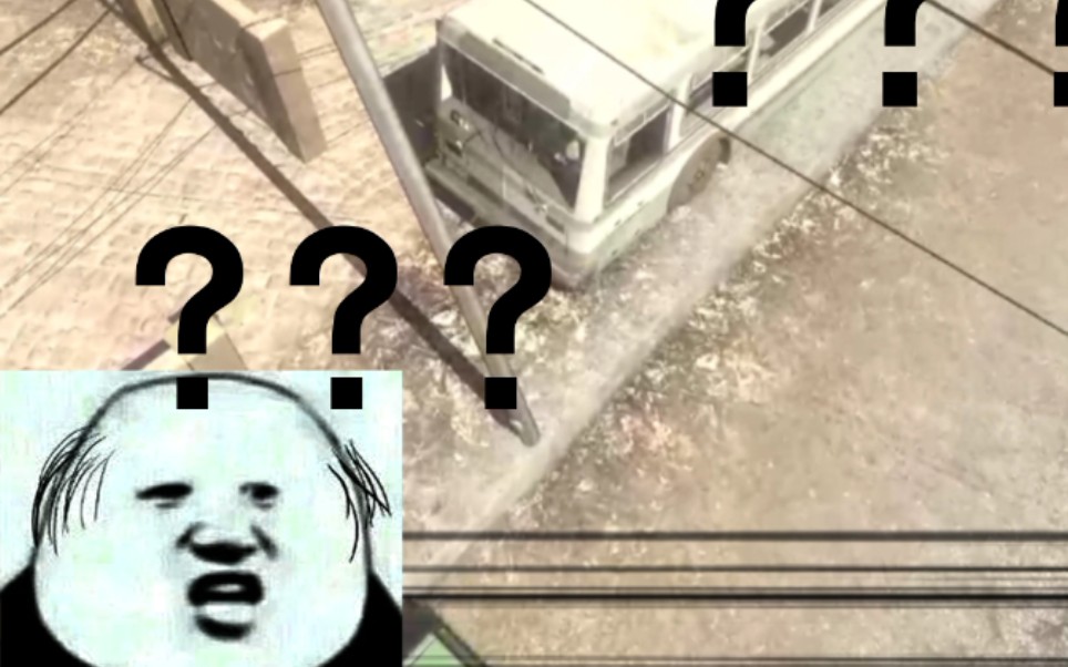 【使命召唤ol】看完不笑请投币