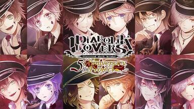 明治東亰恋伽明治東京戀伽四季刻歌/ 黒兎ウル(中文字幕)_哔哩哔哩_bilibili