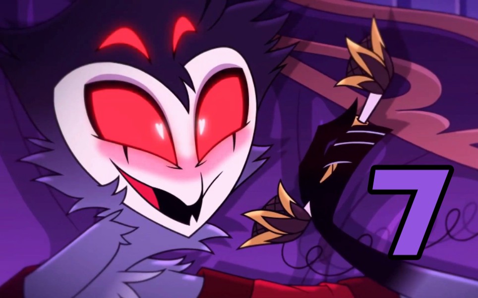 极恶老大中文配音第七集大结局上中配预告放出