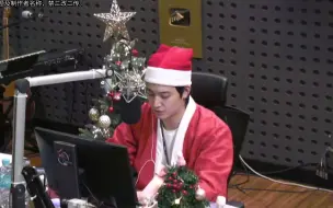 Download Video: 【林在范】211222 JAY B的R&B EP.16 蹦Santa 中字｜Station Z