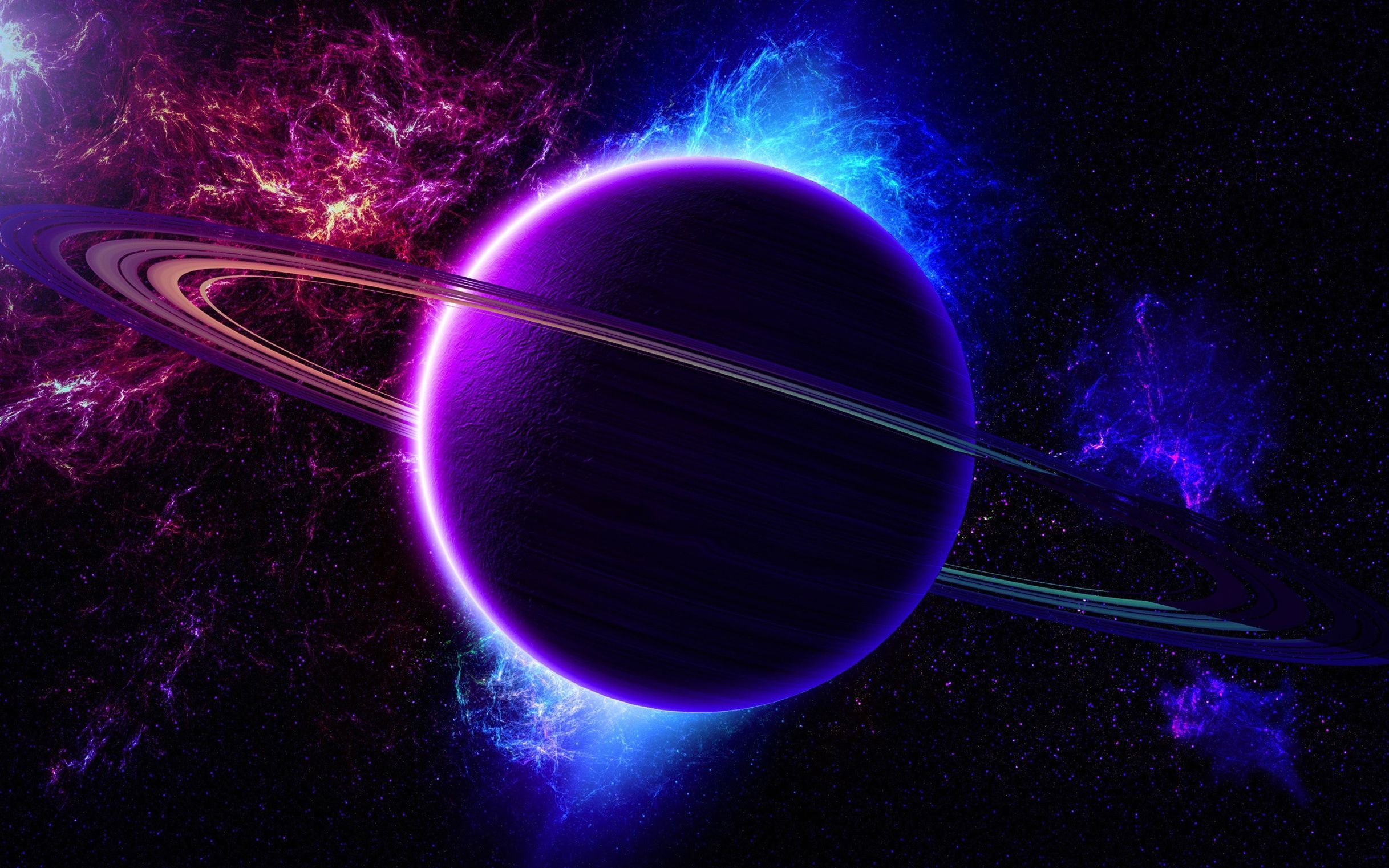 星际宇宙中的八大人类禁区