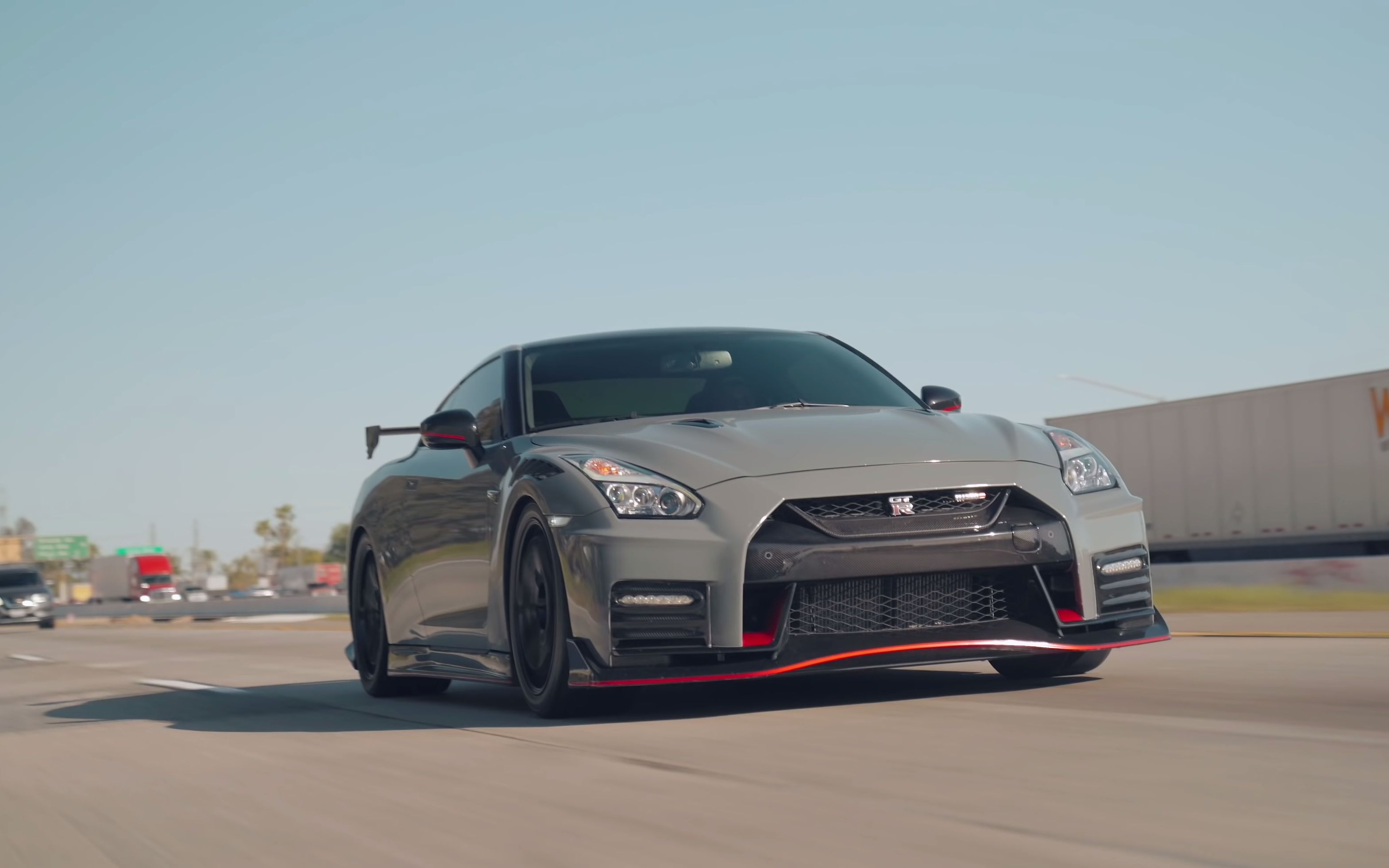 【nismo】r35 gtr