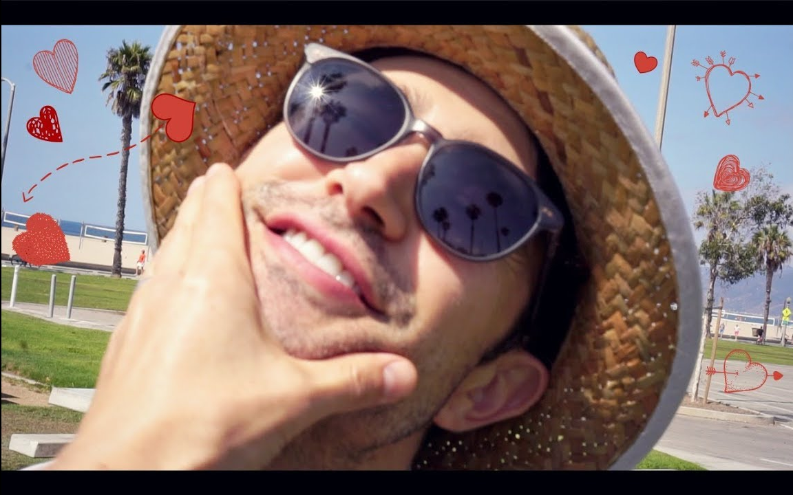 【matt and blue】我的不做会死 美国高颜值夫夫的日常