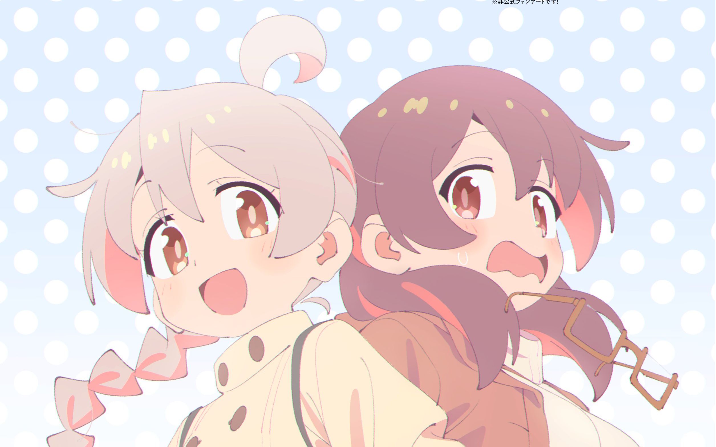 一迅社在《别当欧尼酱了》塞了多少私货?作者b站粉丝破十万