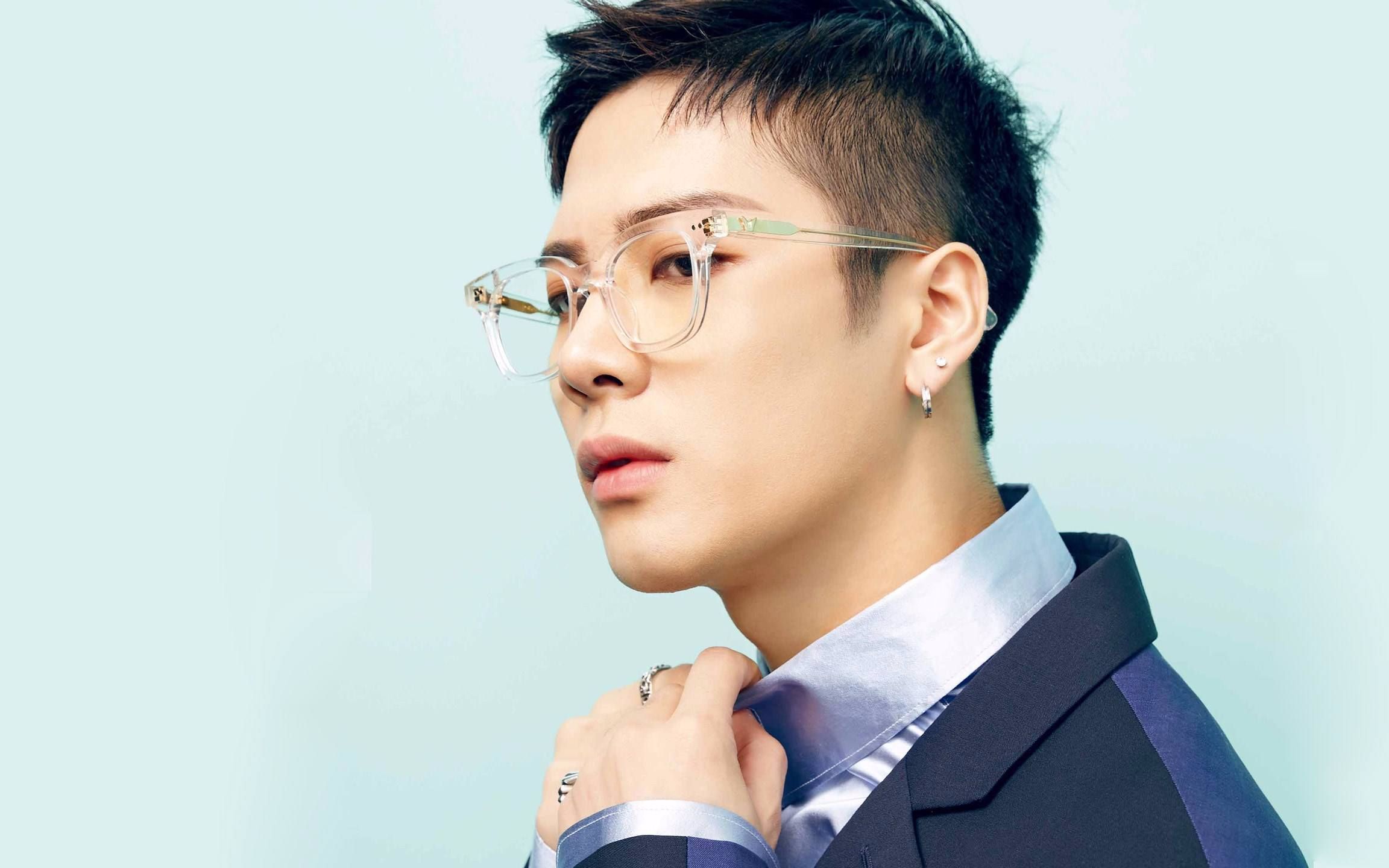 【男色当道】秀色可餐的当红小鲜肉_哔哩哔哩_bilibili