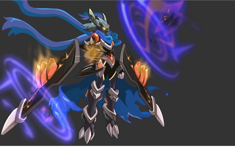 巨石灵王:2021年,能踢掉对面一个就算成功_哔哩哔哩_bilibili