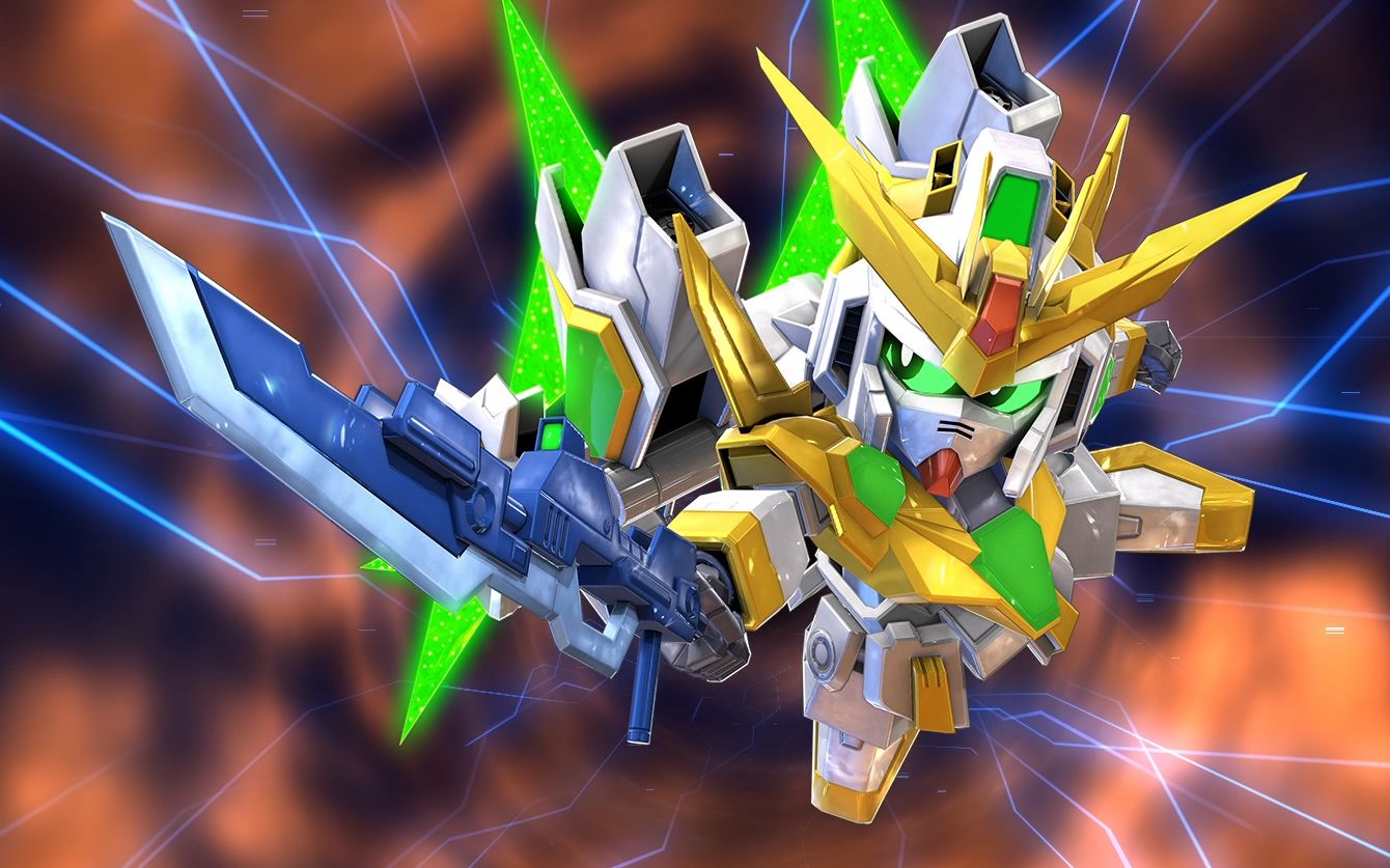 【exvs2】星际凯旋高达 wiki影像化武装(第二弹!