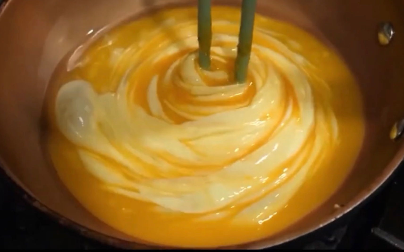 这不是有手就能旋!旋风蛋:你对我一无所知!