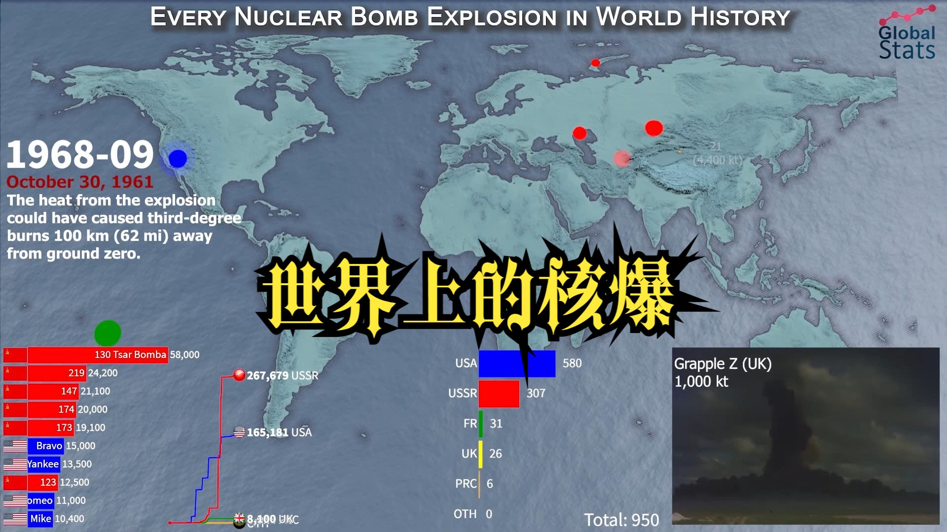 nuclearbomb图片