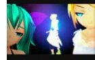 [图]【初音ミク・鏡音レン・リン】ReAct【Project DIVA F 2nd】