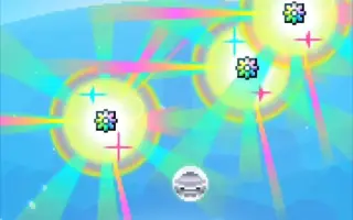 弹射世界半周年 哔哩哔哩 Bilibili