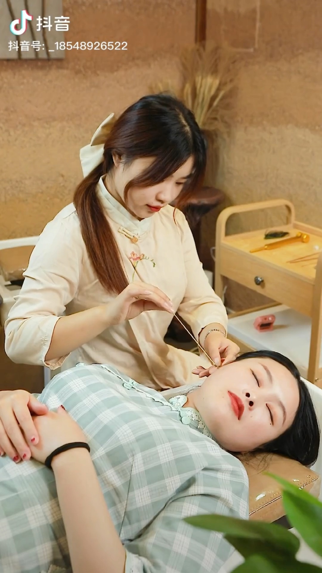 【助眠自用】耳博匠 采耳_哔哩哔哩 (゜-゜)つロ 干杯~-bilibili