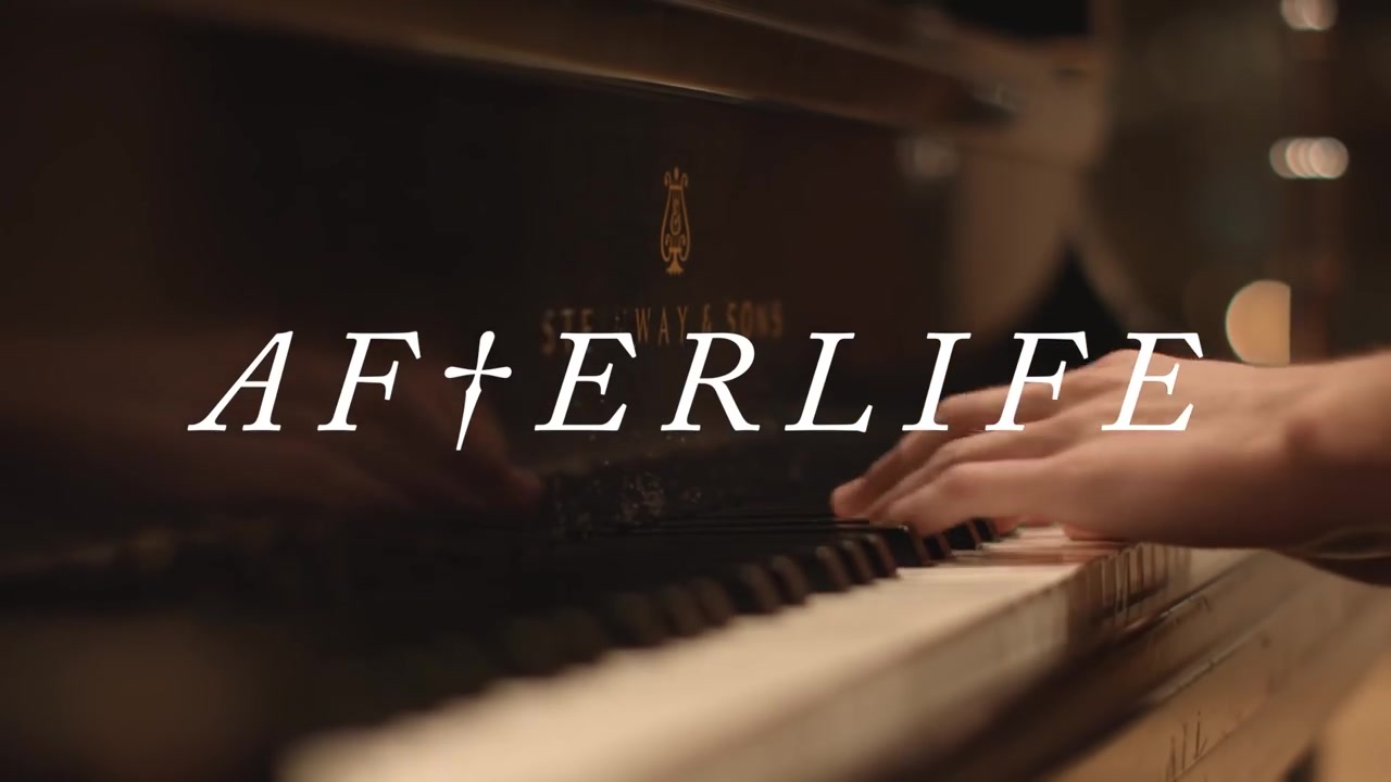 [图]Afterlife by  greysonchance