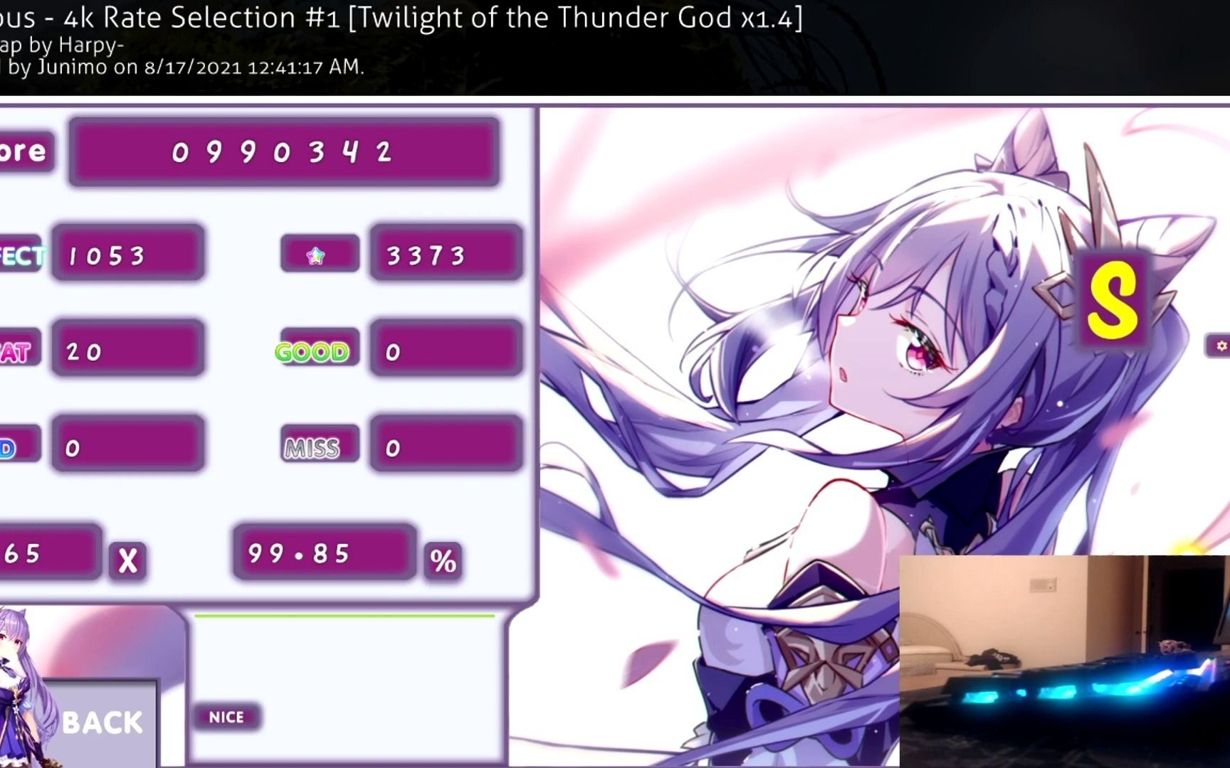 [图]sel - Twilight of the Thundergod.1.4x 99.85%