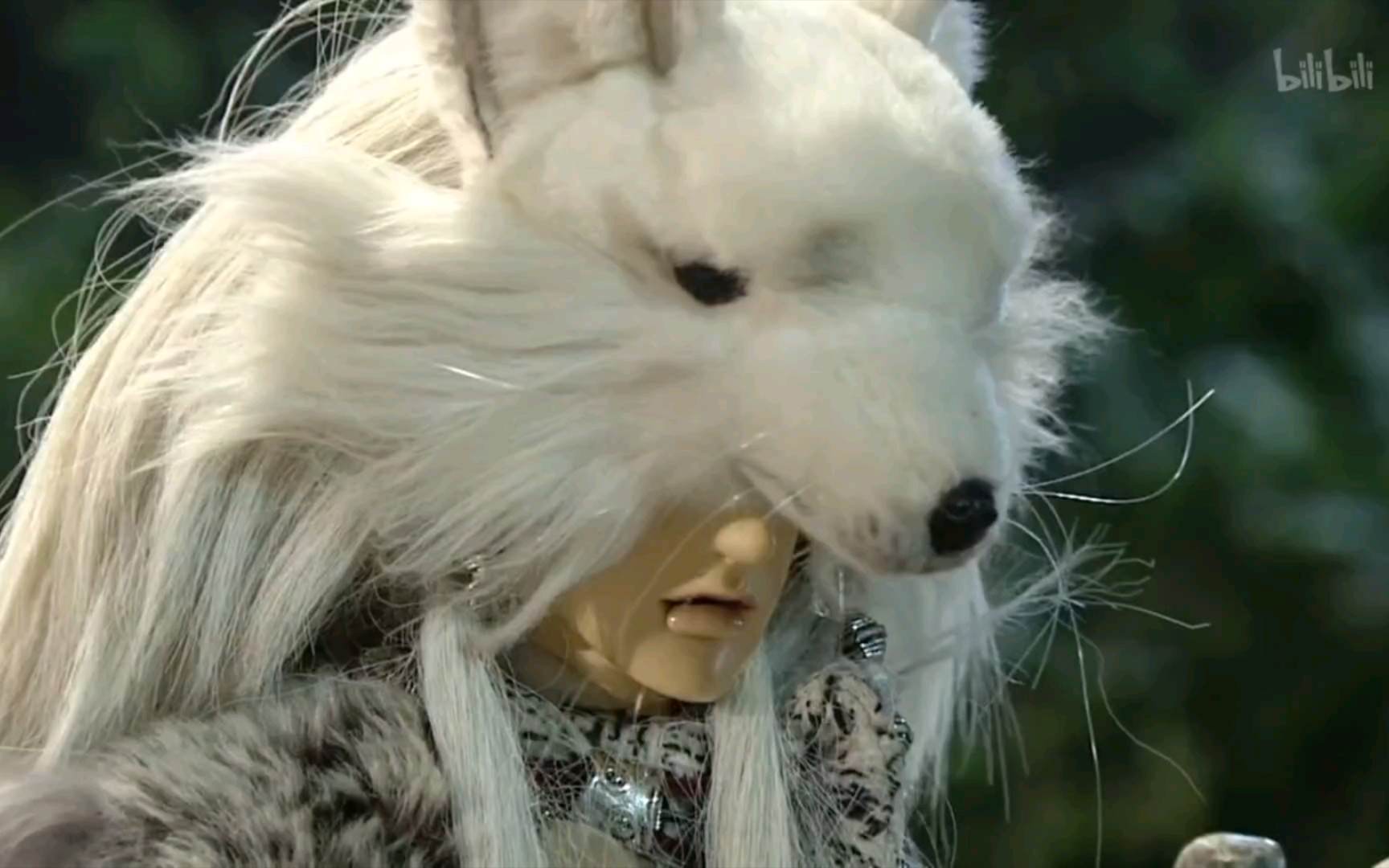 金狮币被偷了,北狗初见廉庄