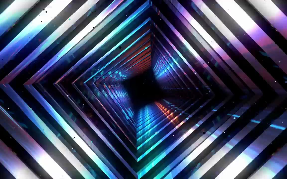 歌舞表演劲爆歌曲串烧酒吧夜场走秀节目舞台vj视频素材 led背景视频