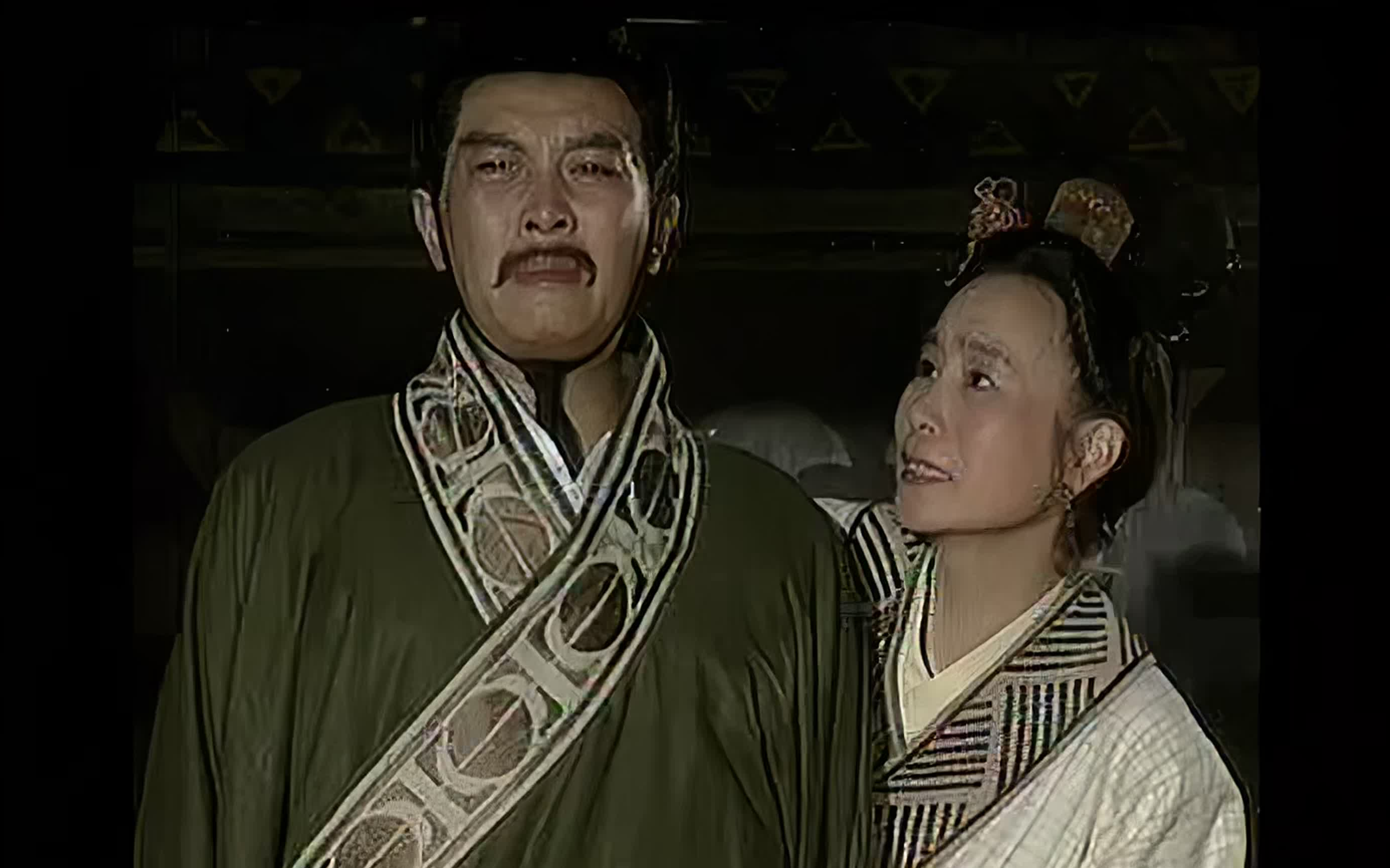 东周列国:春秋篇 (1996) H264 DDP 2.0