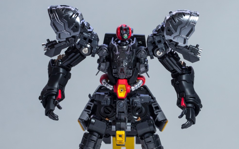 rg 沙扎比 骨架  金属改件