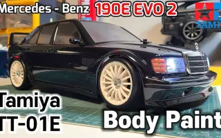 Mercedes W1 190e 搜索结果 哔哩哔哩 Bilibili