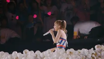 西野カナ 恋する気持ち 恋爱的心情 Live 哔哩哔哩 つロ干杯 Bilibili