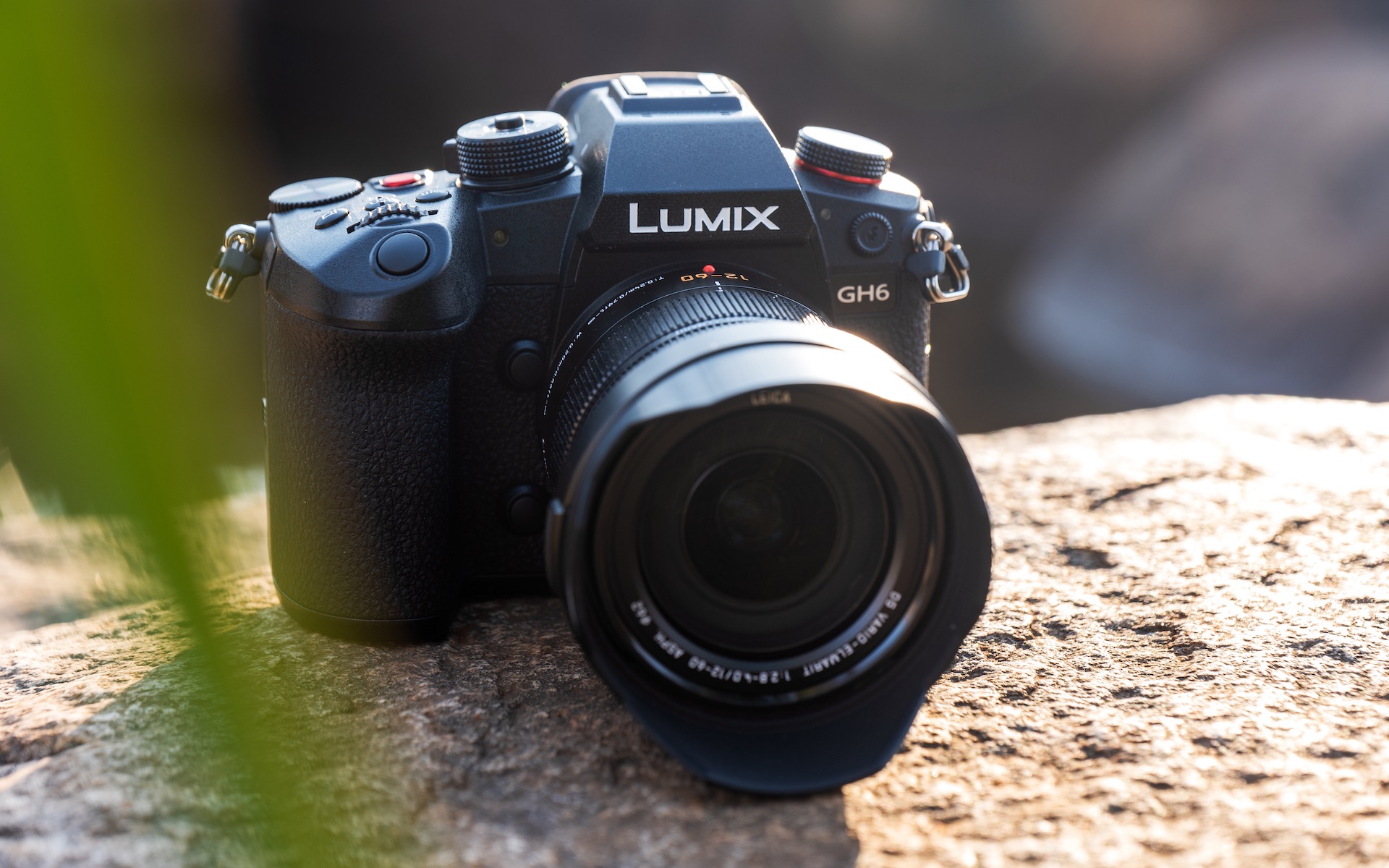 松下lumixgh61260测试样片