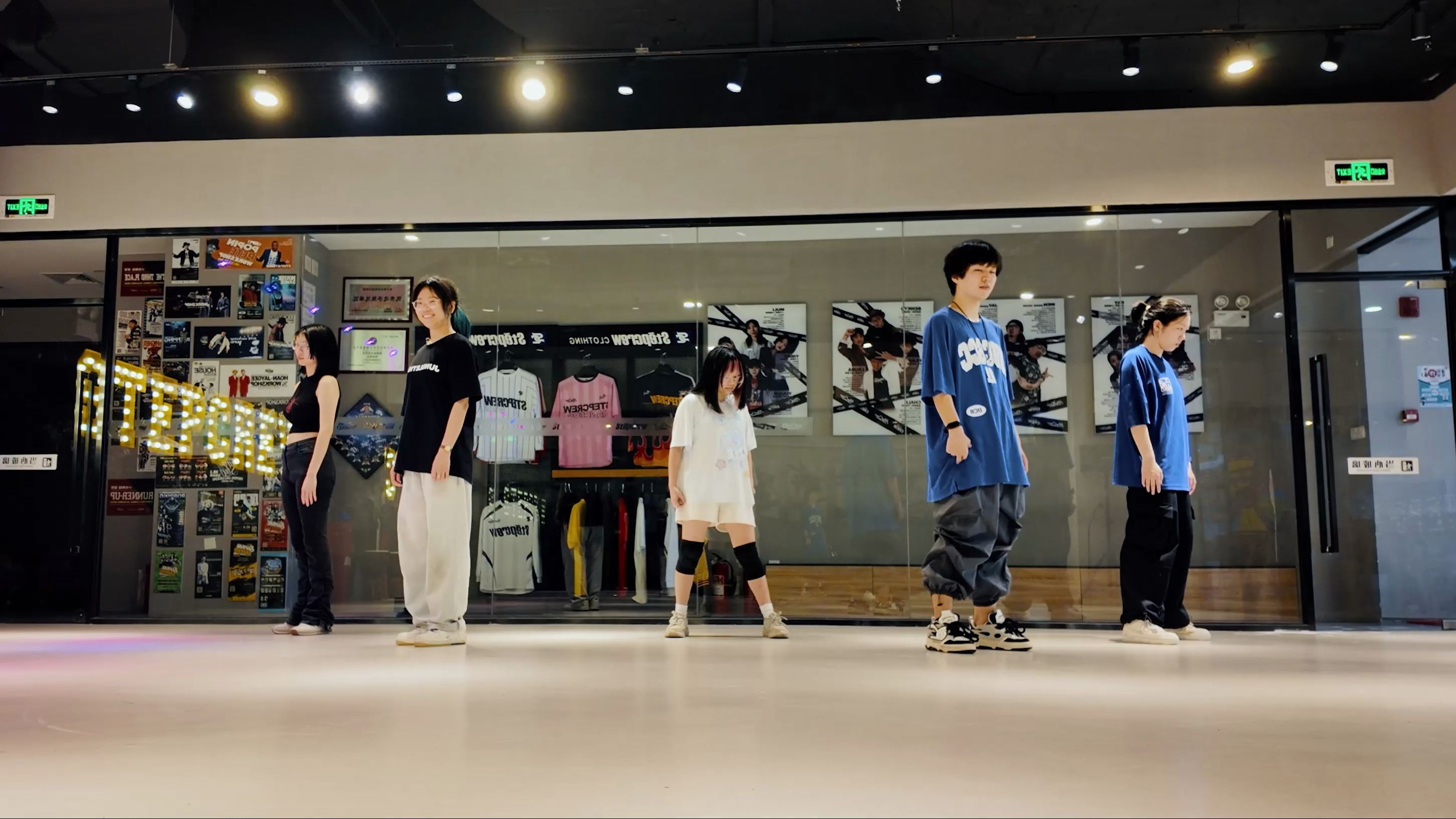 【生命白雨】将幸福之死赐予【bdf宅舞大赛福建赛区】