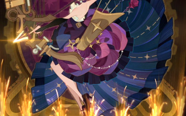 剑与远征 配上美美哒龙弓 帅帅哒沙雕 重制版心路旅程