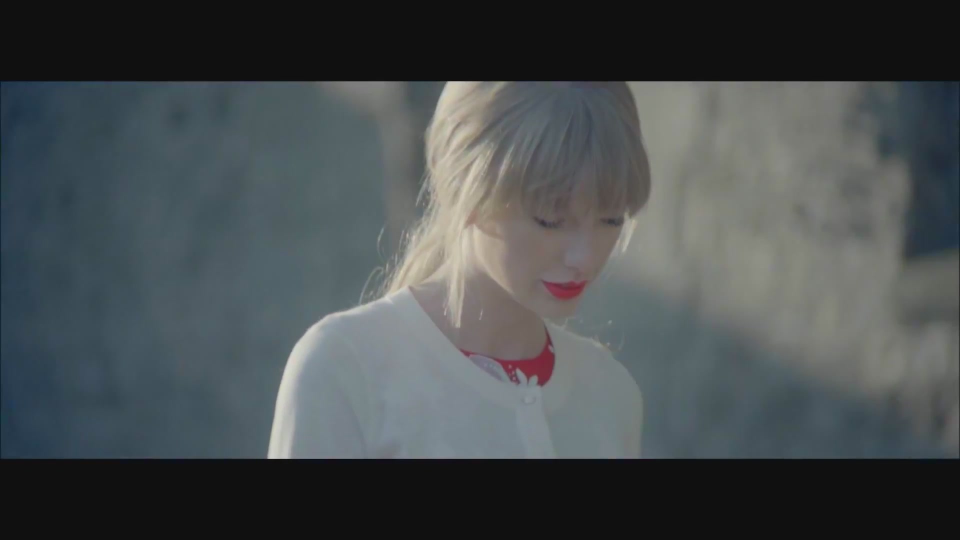 超唯美系列之taylor swift begin again mv_哔哩哔哩 (゜-゜)つロ