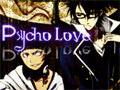 [图]【K/伏八】♥Psycho Love♥极度病态的爱【变态出没注意