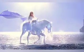 电影·冰雪奇缘