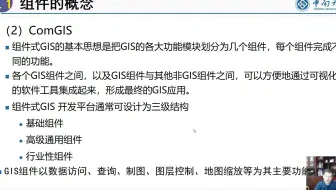 第3章_ArcEngine及C#介绍_1