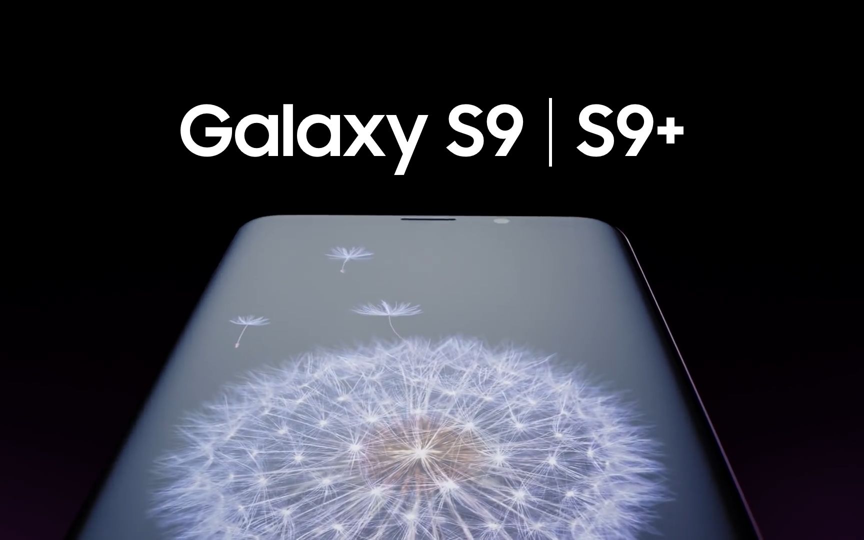 【旧】重构未来影像:三星Galaxy S9 | S9+官方介绍哔哩哔哩bilibili