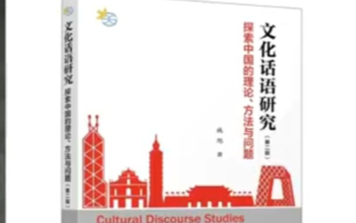 中国社会科学全球传播策略#文化话语研究#跨文化交际哔哩哔哩bilibili